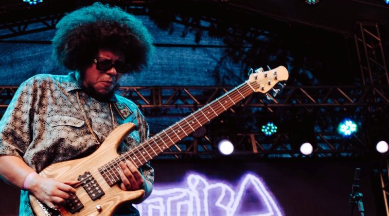 Festival instrumental em Curitiba destaca protagonismo negro em edição especial gratuita
