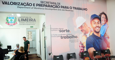 Moradores de Limeira interessados em fazer um curso gratuito de Práticas Administrativas têm até sexta-feira (23) para se inscrever.