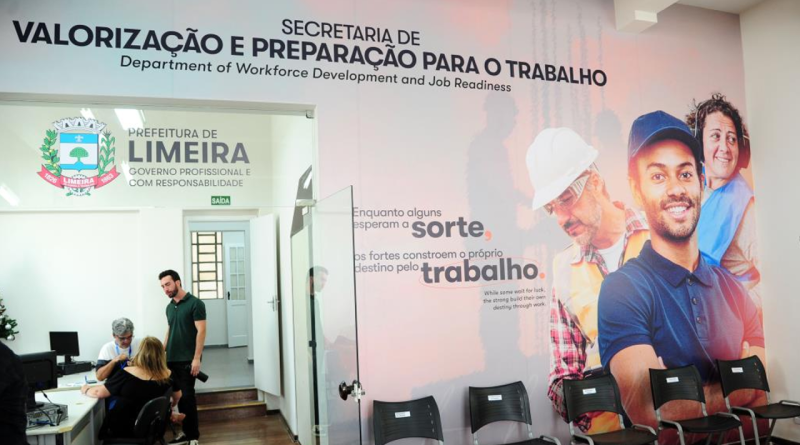 Moradores de Limeira interessados em fazer um curso gratuito de Práticas Administrativas têm até sexta-feira (23) para se inscrever.