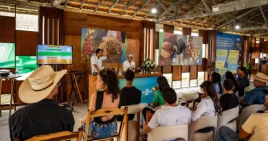 ExpoTeixeira impulsiona pequenos negócios e destaca identidade produtiva no Extremo Sul baiano