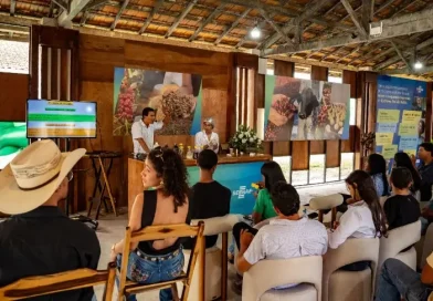ExpoTeixeira impulsiona pequenos negócios e destaca identidade produtiva no Extremo Sul baiano
