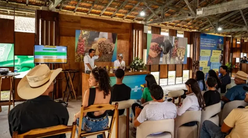 ExpoTeixeira impulsiona pequenos negócios e destaca identidade produtiva no Extremo Sul baiano