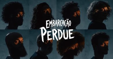 Embarcação Perdue” estreia no Rio com história sobre perdas, memória e reencontros