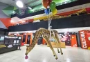 Escola Municipal de Artes em Ribeirão Pires mantém programação de curta duração até novembro