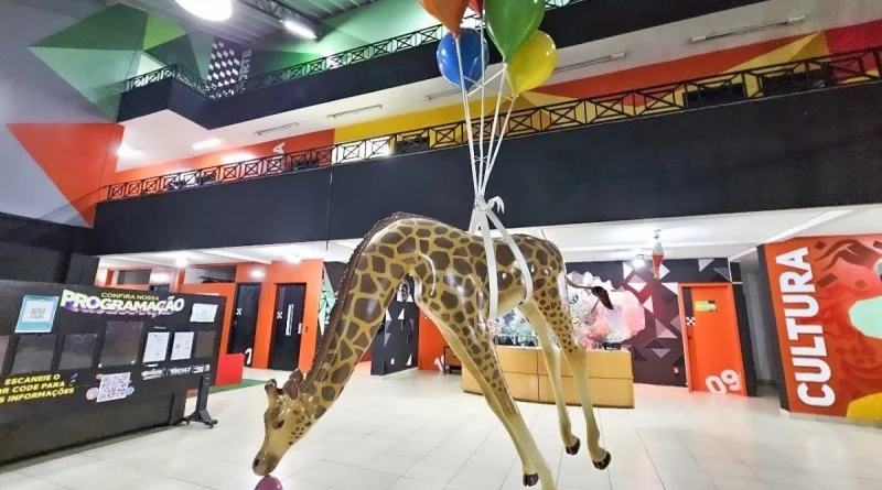 Escola Municipal de Artes em Ribeirão Pires mantém programação de curta duração até novembro