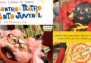 Petrópolis se prepara para receber a quarta edição do Festival Língua de Trapo com foco no teatro infantojuvenil