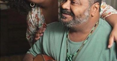 Flora Cruz promove homenagem a Arlindo Cruz no Casarão do Firmino com roda de samba especial