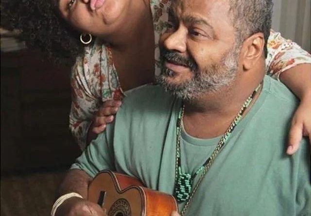 Flora Cruz promove homenagem a Arlindo Cruz no Casarão do Firmino com roda de samba especial