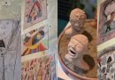 Florianópolis recebe 10 exposições de artes gratuitas para visitação. Confira a programação cultural completa e aproveite o melhor da arte na capital!