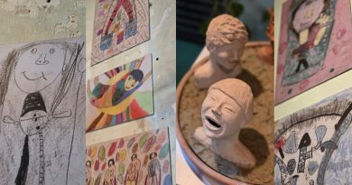 Florianópolis recebe 10 exposições de artes gratuitas para visitação. Confira a programação cultural completa e aproveite o melhor da arte na capital!
