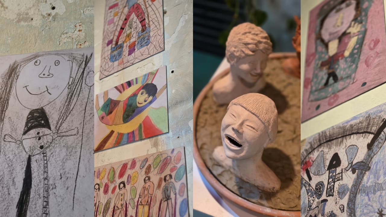 Florianópolis recebe 10 exposições de artes gratuitas para visitação. Confira a programação cultural completa e aproveite o melhor da arte na capital!