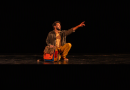 Abya Yala: Minhas Viagens pela América Latina, estreia nacional dia 22/10, no Teatro Correios Léa Garcia