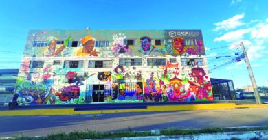Casa GOG promove sarau dedicado à arte periférica e à diversidade cultural no Guará II