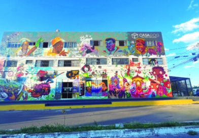 Casa GOG promove sarau dedicado à arte periférica e à diversidade cultural no Guará II