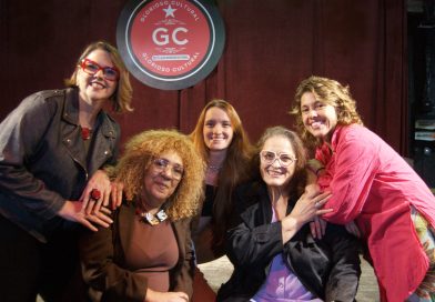 MulheRio do Samba estreia no Glorioso Cultural e celebra a força feminina na música brasileira