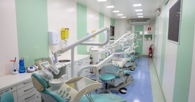 De 23 de outubro a 18 de dezembro, serão realizados mais de 900 atendimentos odontológicos e ações de educação em saúde.