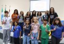 Estudante da Rede Municipal de Ponta Porã conquista primeiro lugar em etapa regional do Prêmio MPT na Escola 2026