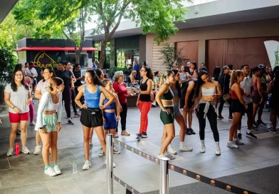 Pantanal Shopping reúne programação cultural gratuita com arte, dança, gastronomia e cinema