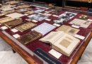 A escritora Júlia Lopes de Almeida é homenageada em exposição itinerante nas bibliotecas municipais José de Alencar e Marques Rebelo, com entrada franca
