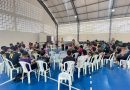 Encontro em Campina Grande debate interseção entre formação universitária, políticas públicas e o Sistema Único de Saúde