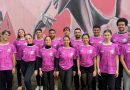 Companhia de Dança de Ponta Grossa apresenta o espetáculo Três Atos no Teatro Ópera