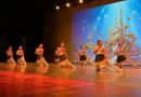 Teatro Glauce Rocha recebe espetáculo de ballet com mais de 300 jovens em Campo Grande