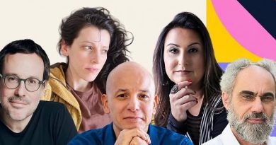 Evento será realizado em 31 de outubro, na sede da OAB Maringá, com escritores nacionais, teatro, exposições e atividades infantis.