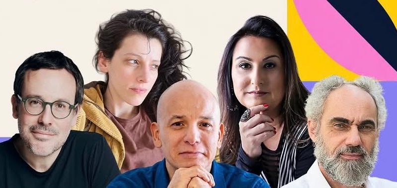 Evento será realizado em 31 de outubro, na sede da OAB Maringá, com escritores nacionais, teatro, exposições e atividades infantis.