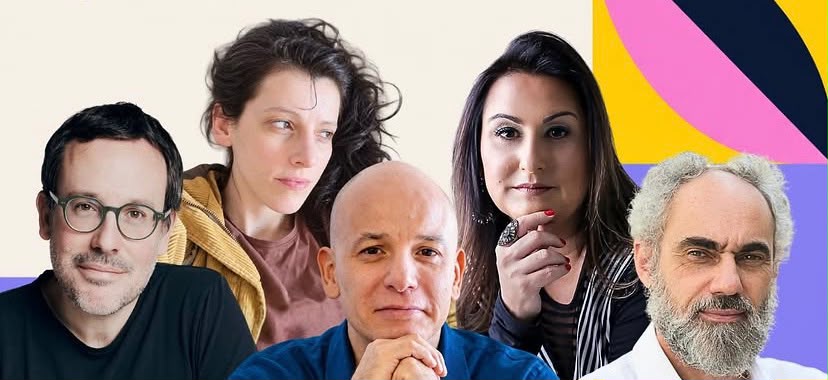 Evento será realizado em 31 de outubro, na sede da OAB Maringá, com escritores nacionais, teatro, exposições e atividades infantis.
