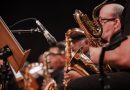 Concerto sinfônico com a Banda Lira de Prata encerra programação da Quarta Cultural em Anápolis