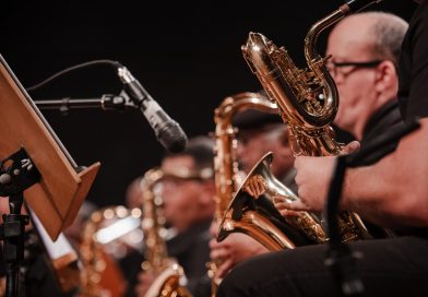 Concerto sinfônico com a Banda Lira de Prata encerra programação da Quarta Cultural em Anápolis
