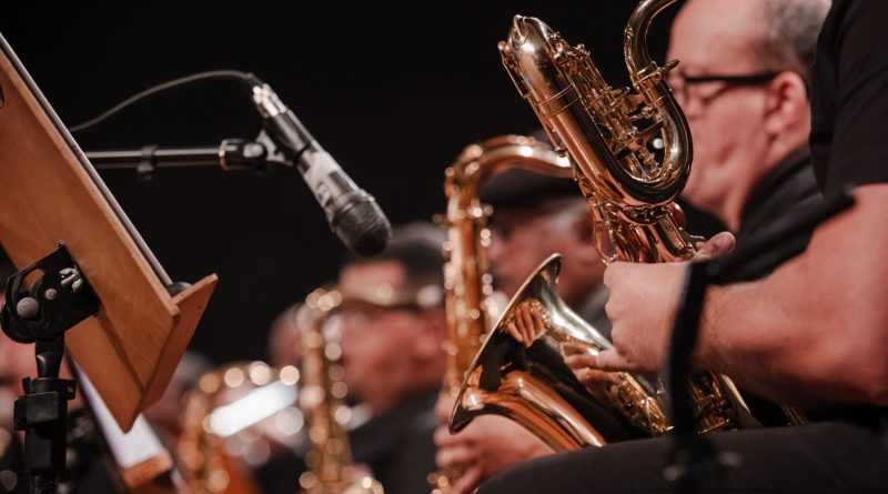 Concerto sinfônico com a Banda Lira de Prata encerra programação da Quarta Cultural em Anápolis