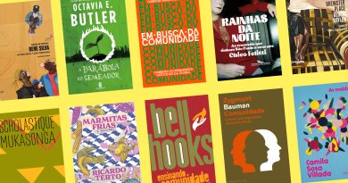 Panorama literário reúne obras e ensaios dedicados a debater os múltiplos conceitos e desafios da vida em comunidade