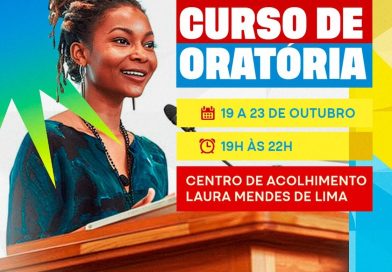 Capacitação gratuita do Sebrae une técnicas de oratória e gestão de negócios em Carnaíba