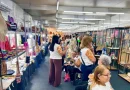 Artesãos sergipanos comemoram sucesso de vendas e vitrine na Vila da Criança 2026 // Fotos: Daniele Melo