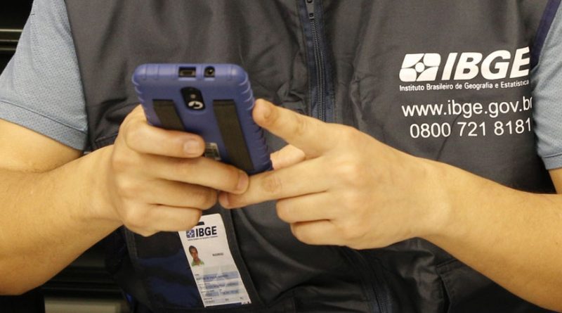 Saiba mais sobre as 325 vagas temporárias autorizadas pelo IBGE para pesquisas por telefone. Leia mais e fique por dentro das oportunidades e prazos.