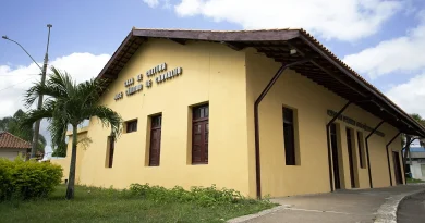 Oficina gratuita “Desvendando os Editais da PNAB Campos” orienta agentes culturais sobre inscrições na plataforma Cult Editais nesta quarta (28/10), das 18h às 20h, na Casa de Cultura José Cândido de Carvalho, em Goitacazes.