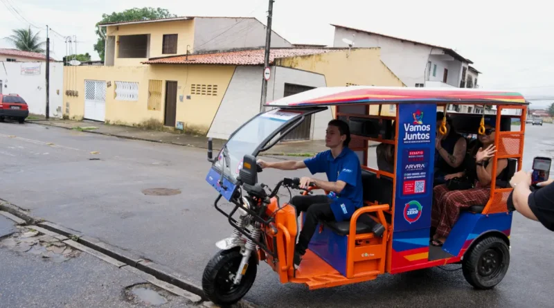 Leia o artigo da WRI Brasil sobre duas soluções para a mobilidade urbana na periferia de Fortaleza e seus resultados.