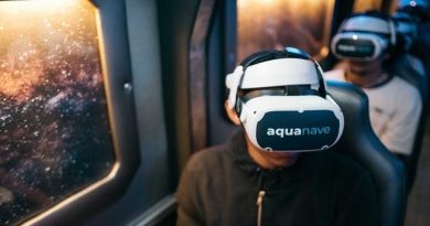 Tecnologia e educação ambiental: ônibus com realidade virtual chega a Caçador em outubro