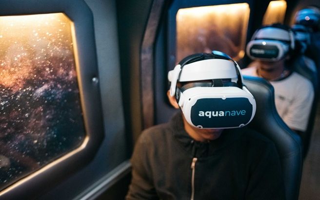 Tecnologia e educação ambiental: ônibus com realidade virtual chega a Caçador em outubro