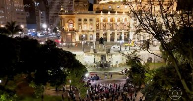 Da paixão pelo samba-rock aos negócios: como o baile charme movimenta R$ 280 mil por ano em São Paulo