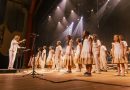 Centro Histórico de Vitória recebe temporada cultural com comédia, teatro e recitais