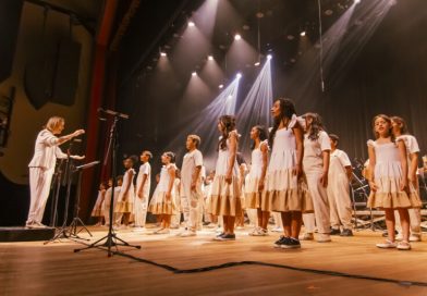 Centro Histórico de Vitória recebe temporada cultural com comédia, teatro e recitais
