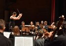 Música clássica e universo infantil se encontram no palco do Teatro Polytheama