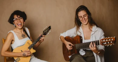 Projeto Cena Frita Jazz promove encontro entre choro e merengue em Guarapari