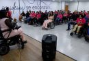 Encontro em Maringá debate saúde preventiva e protagonismo de mulheres com deficiência