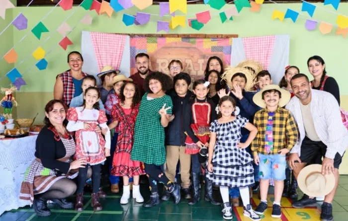 Proposta legislativa busca declarar de Utilidade Pública Estadual o Centro Raio de Luz em Maracaju