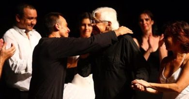 Programação propõe uma reflexão sobre os 10 anos sem Gilberto Mendes