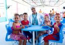 Creches municipais em Maceió garantem cardápio nutritivo e combatem vulnerabilidade infantil