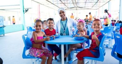 Creches municipais em Maceió garantem cardápio nutritivo e combatem vulnerabilidade infantil